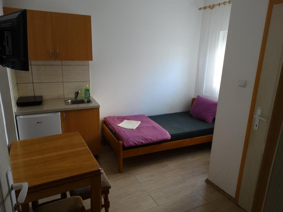 Vila Jenic Sokobanja Zimmer foto
