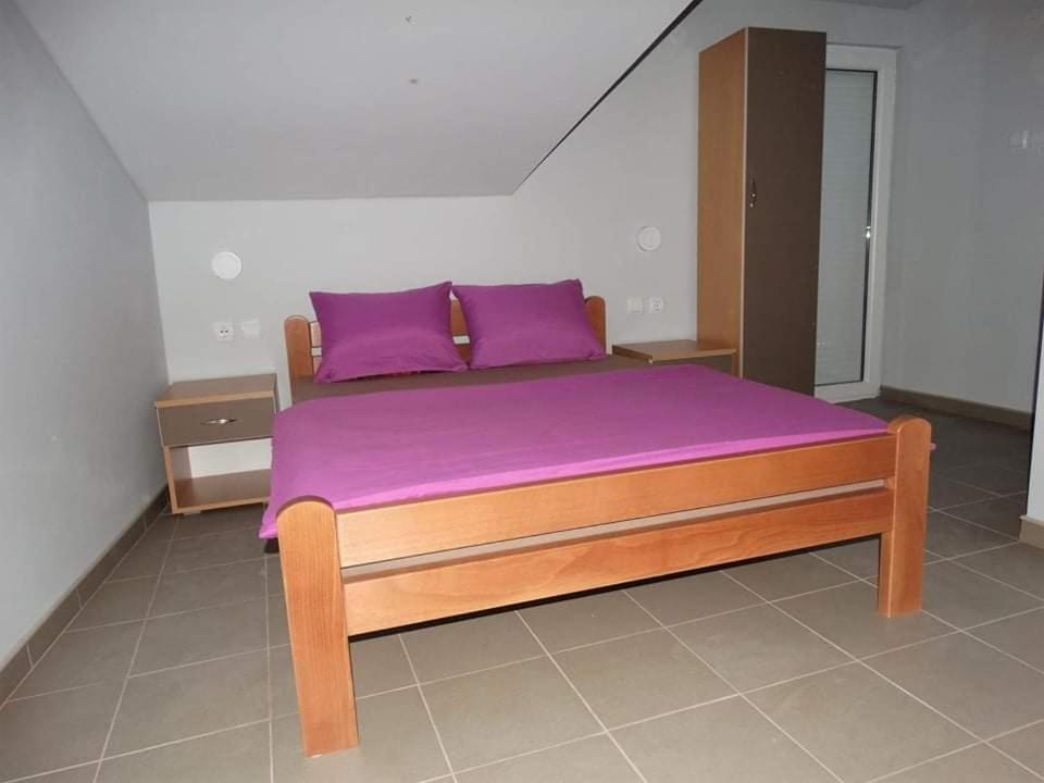 Vila Jenic Sokobanja Zimmer foto